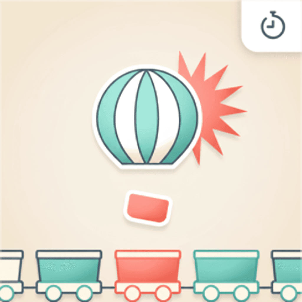 Balloon Pop