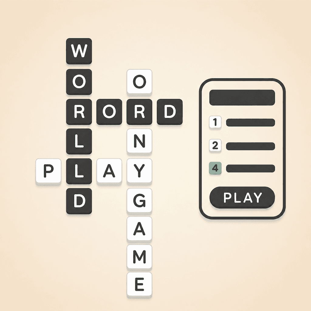 Crossword