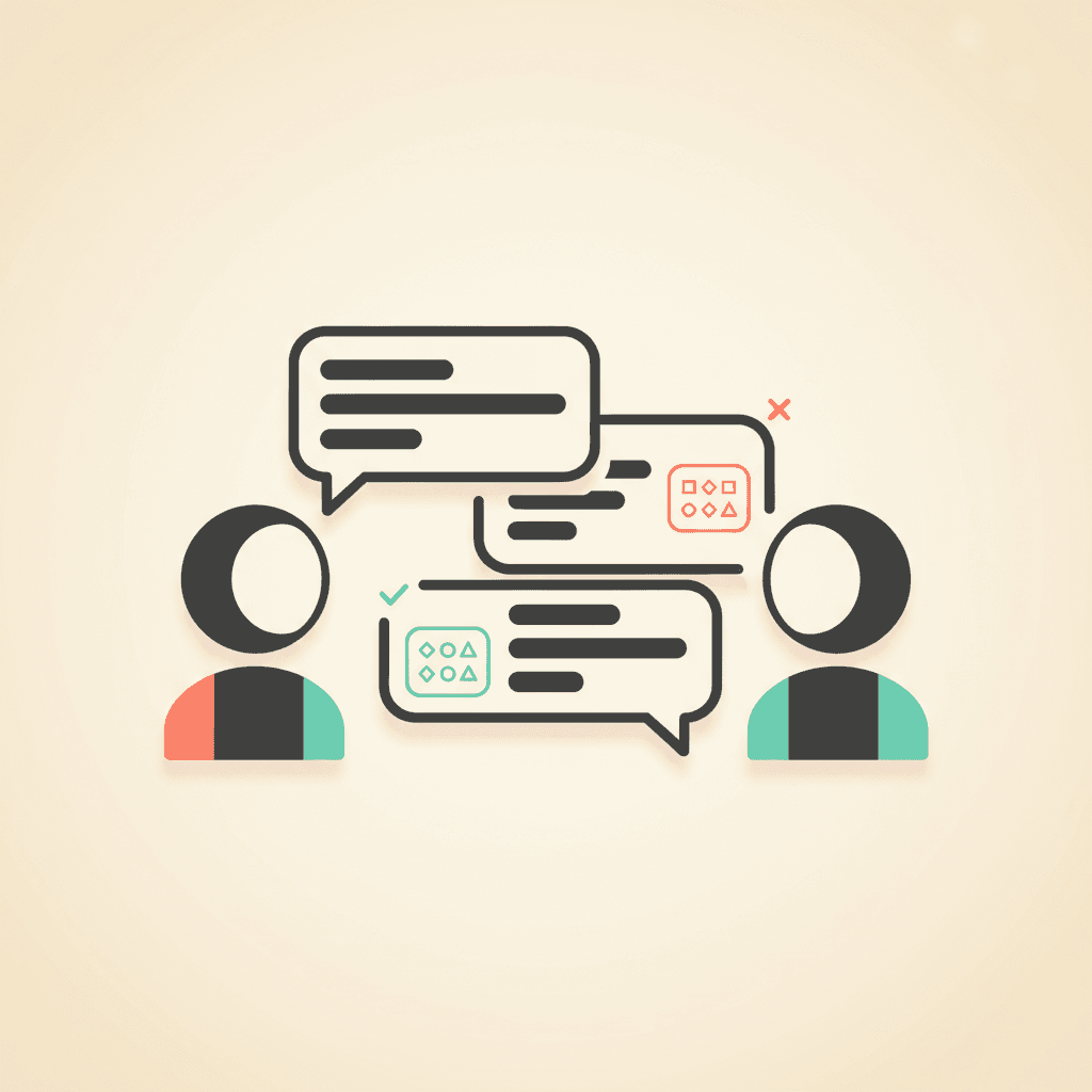 Dialogue