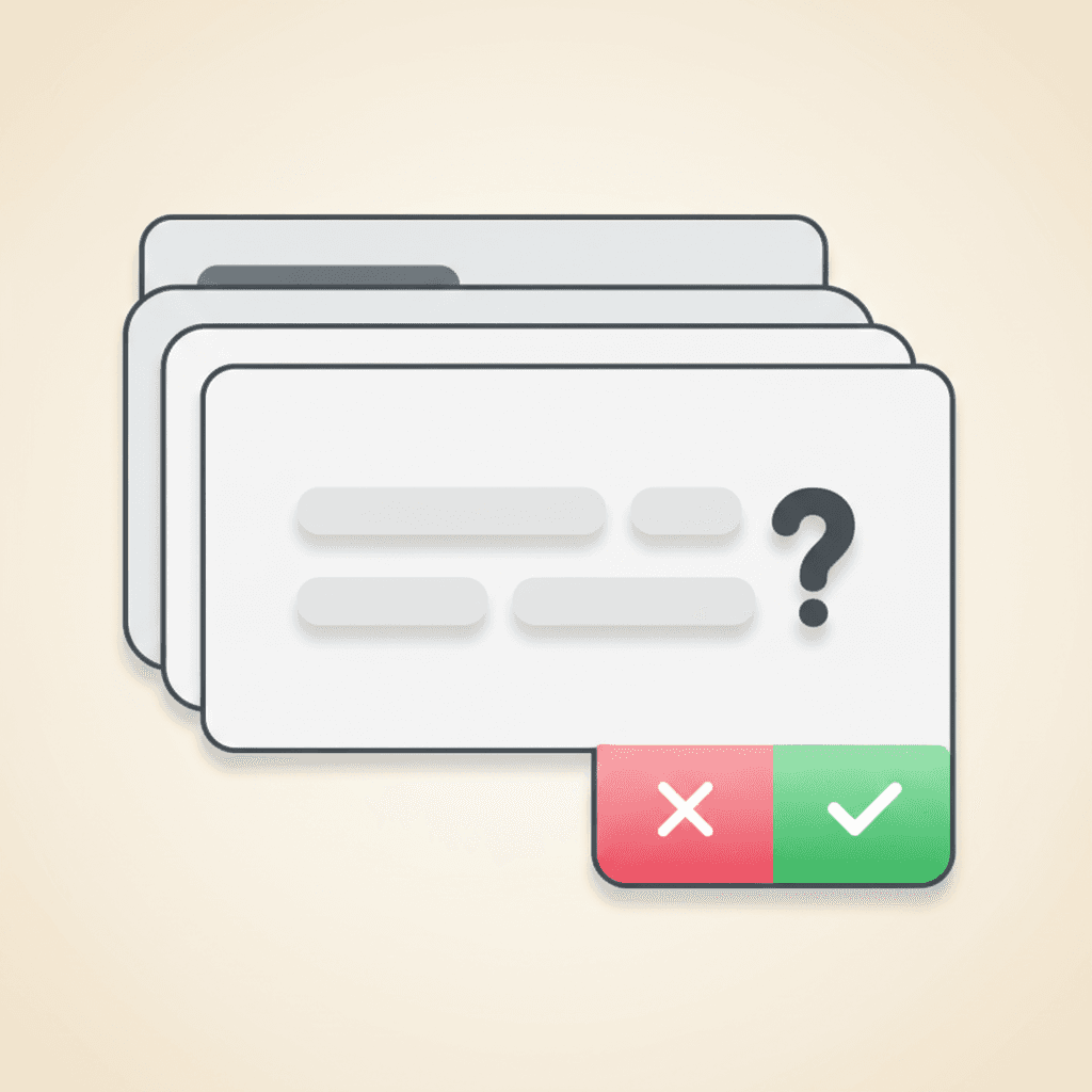 Flash Cards