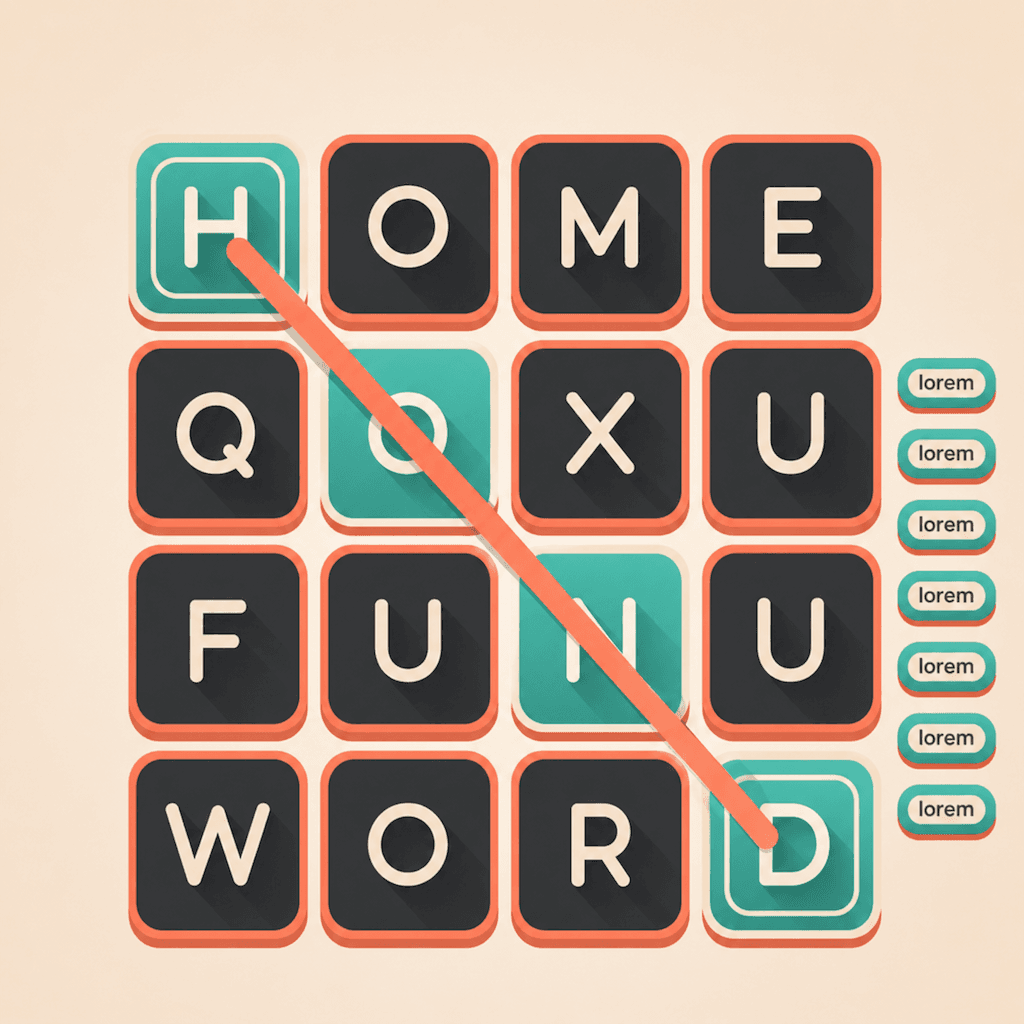 Word Search